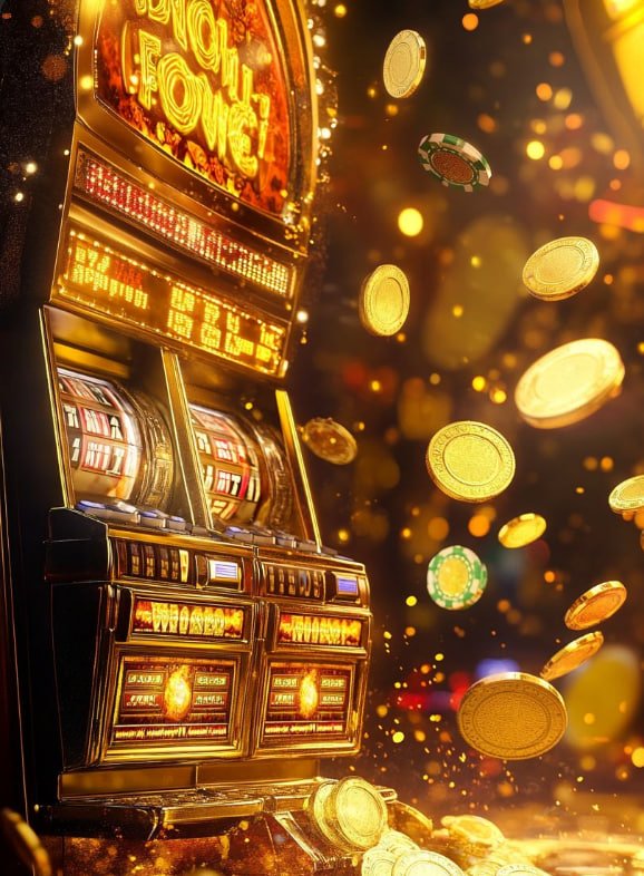 Tampilan antarmuka bosmahong di perangkat seluler dengan berbagai pilihan game
