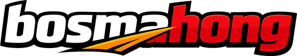 Logo bosmahong